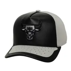MITCHELL & NESS - NBA Gorra Day One Pro Snapback Hombre Chicago Bulls
