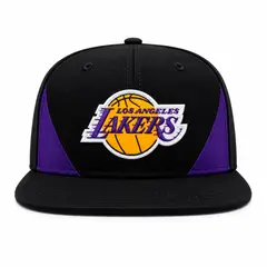 NBA - Gorra Smash Hombre Los Angeles Lakers