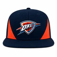 NBA - Gorra Smash Hombre Oklahoma City Thunder