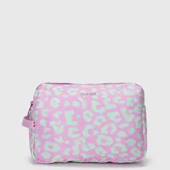 BUBBA - Neceser Zanzibar Rosado (L)