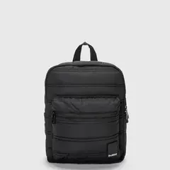 BUBBA - Mochila Mini Originals Matte Black Velvet Essentials