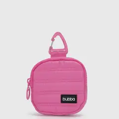 BUBBA - Estuche Audifonos Originals Matte Flamingo Essentials