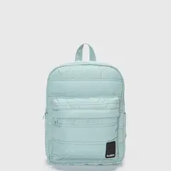 BUBBA - Mochila Mini Originals Matte Celeste Essentials
