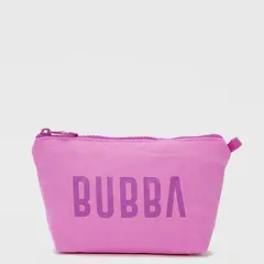 BUBBA - Neceser Cotton Rosado (S)