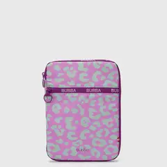 BUBBA - Estuche Ipad Bag Zanzibar Rosado Essentials