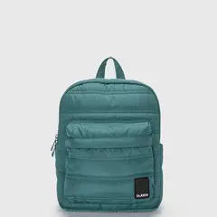 BUBBA - Mochila Mini Originals Matte Petroleo Essentials