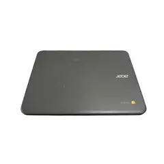 ACER - Notebook Chromebook Chromebook C731t 2gb 32gb Grado A