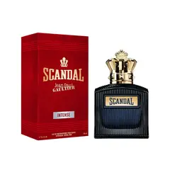 JEAN PAUL GAULTIER - Perfume Scandal EDP pour Homme Intense 150 ml