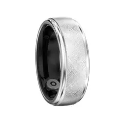 HIFUTURE - Anillo Inteligente Future Ring 2 - 65mm