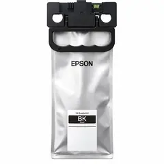 EPSON - Tinta Negra Original WF-C579R Capacidad Estándar