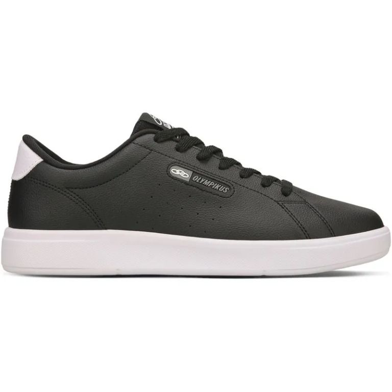 Zapatilla Hombre ONLY 3 Negro/Blanco