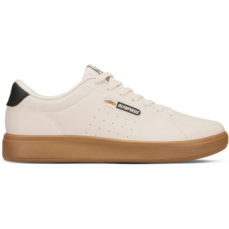 Zapatilla Mujer ONLY 3 Arena