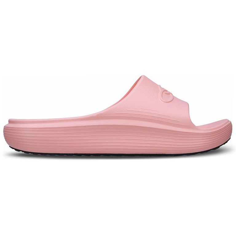 Slide Mujer Sereno Rosado