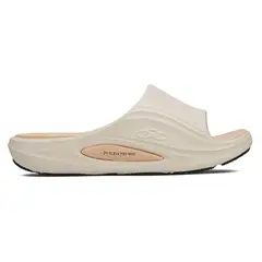 OLYMPIKUS - Slide Mujer Pleno Durazno