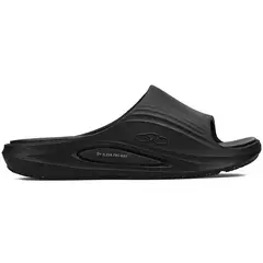 OLYMPIKUS - Slide Mujer Pleno Negro
