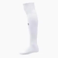 UMBRO - Medias Fútbol Club Sock II Unisex Blanco