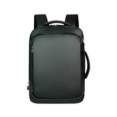 CLIO - MOCHILA BK JTUB858 CON USB 301242CM 0,75KG-1901