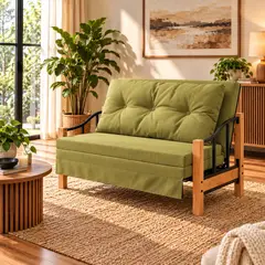 RECUTEX - SOFA CAMA RANCO