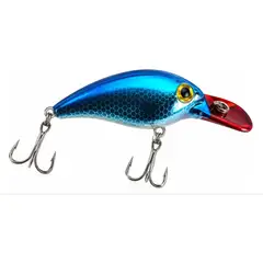FALCON CLAW - Señuelo Pesca Pocha Salmon Trucha 7cm 28g Spinning