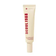 GENERICO - K-SECRET Seoul 1988 Eye Cream – Contorno de Ojos con Retinal 4% y Fermentos 30 ml