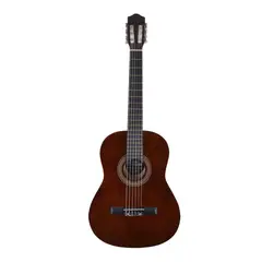LA ESPANOLA - GUITARRA CLÁSICA 39 CUERDA DE NYLON ROBLE TERUEL LA ESPAÑOLA