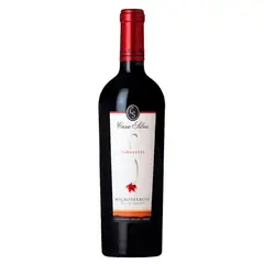 CASA SILVA - Vino Microterroir Carmenere - 750ml