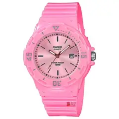 CASIO - Reloj Mujer Rosado Lrw-200h-4e4vdf
