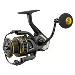 OKUMA - CARRETE CEYMAR SW 5000