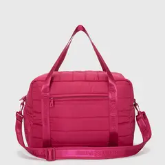 BUBBA - Bolso Sporty Bag Originals Matte Cherry Essentials