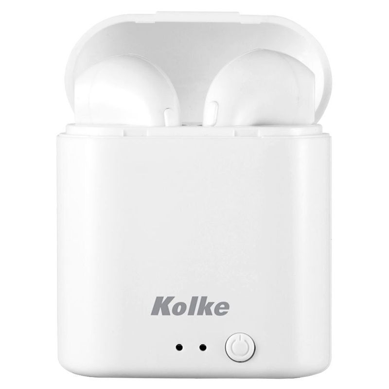 KOLKE - Audífonos Bluetooth Tws Recargables Kab-409 Kolke