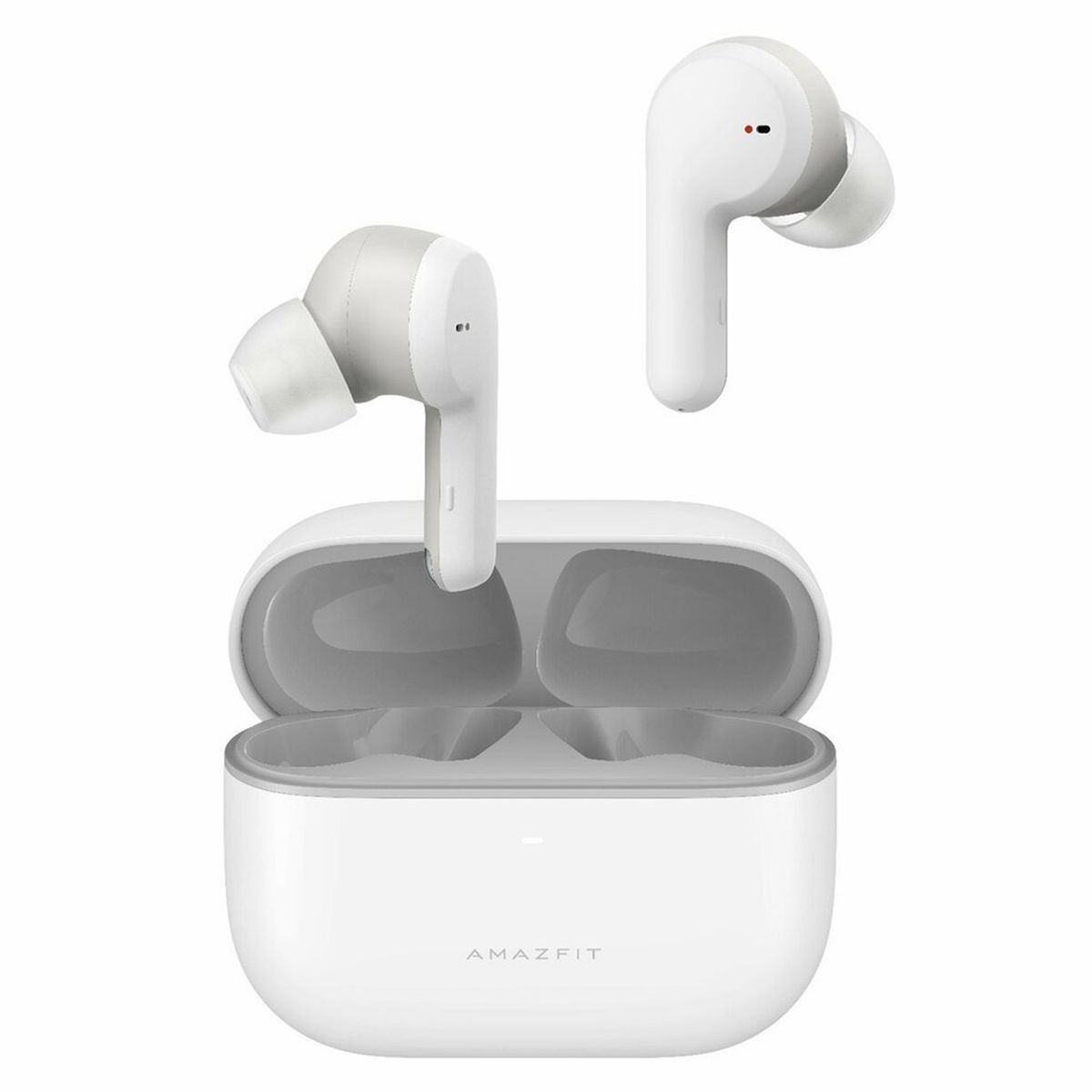 AMAZFIT - Amazfit Powerbuds Pro Frost White