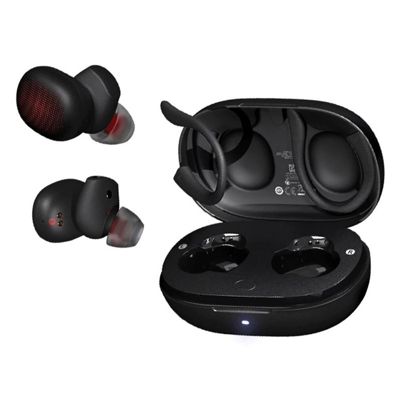 AMAZFIT - Amazfit Powerbuds Dynamic Black