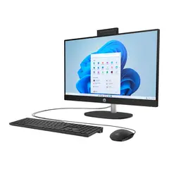 HP - AIO 24-CR0336LA INTEL CORE I3-N300 8GB 512GB W11Home