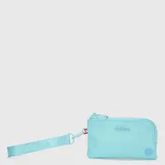 BUBBA - Monedero Tulum Azul