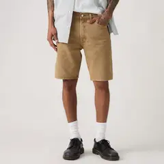 LEVIS - Short Hombre 501 Original Shorts Café