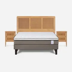 ROSEN - Cama New Style 6 150x200 Charles