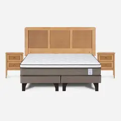ROSEN - Cama New Style 6 180x200 Charles