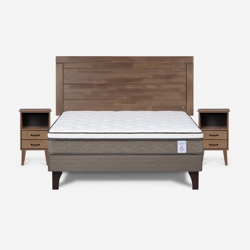 ROSEN - Rosen Cama New Style 6 150x200 Sicilia