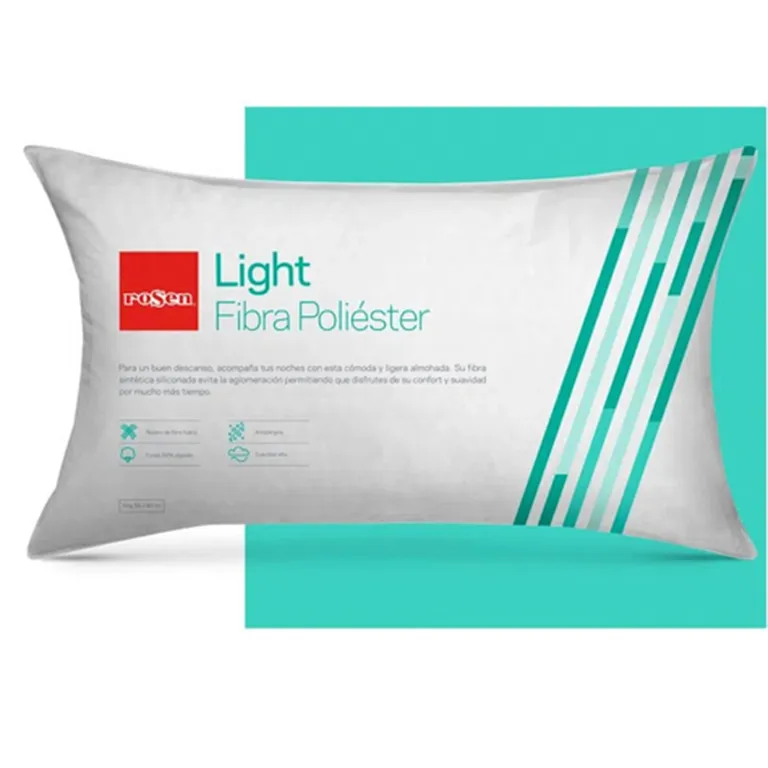 Set 4 Almohadas Light