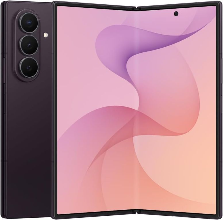 GALAXY Z FOLD 8 ULTRA 12+512GB