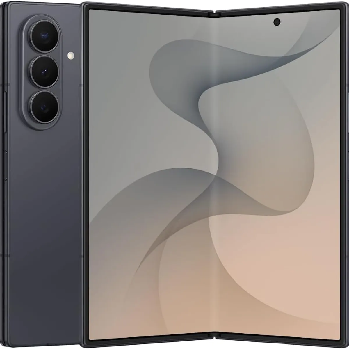 SAMSUNG - SAMSUNG GALAXY Z FOLD 8 ULTRA 12+512GB