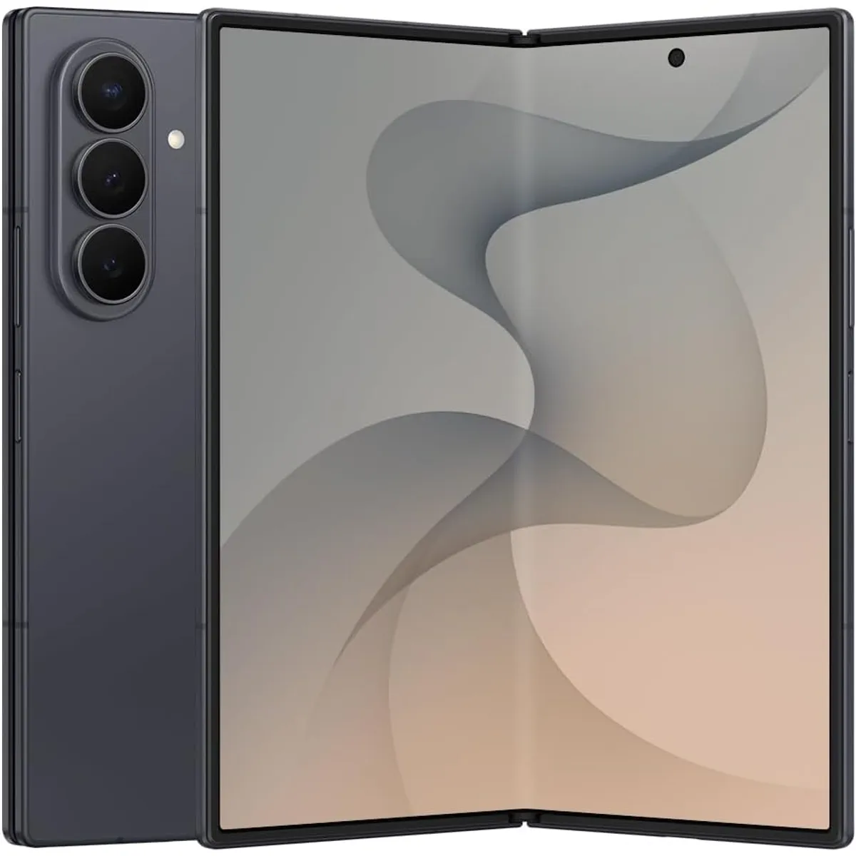 SAMSUNG - SAMSUNG GALAXY Z FOLD 8 ULTRA 12+512GB