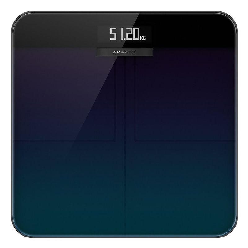 AMAZFIT - Pesa Amazfit Smart Scale - Aurora Gradient