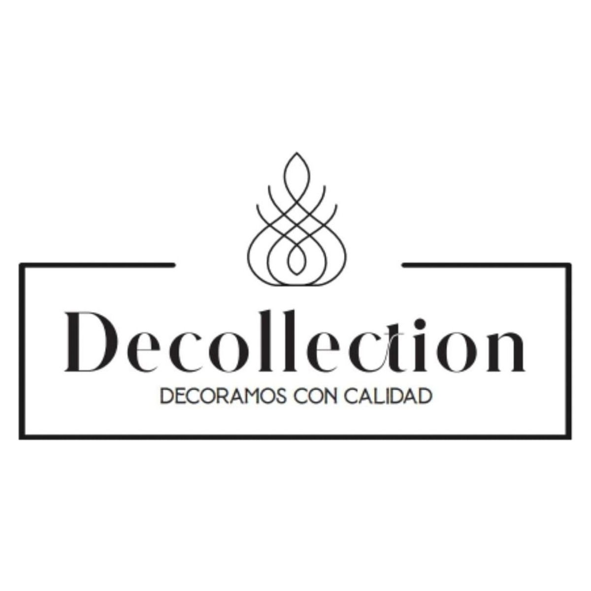 AMA DE CASA - Set 2 Paños De Cocina By Decollection