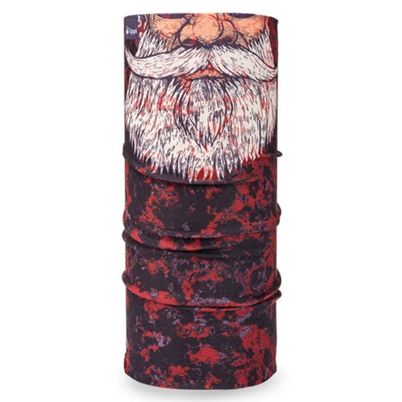 LIPPI - Lippi Bandana Qdry Unisex