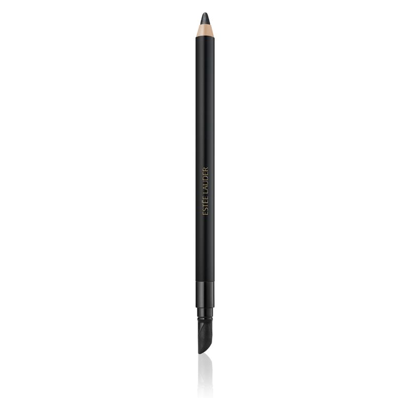 ESTEE LAUDER - Delineador de Ojos Double Wear Onyx Estée Lauder