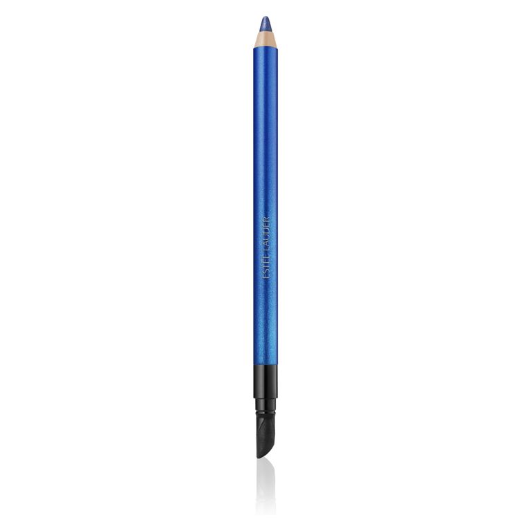 Delineador De Ojos Double Wear Sapphire Sky Estée Lauder