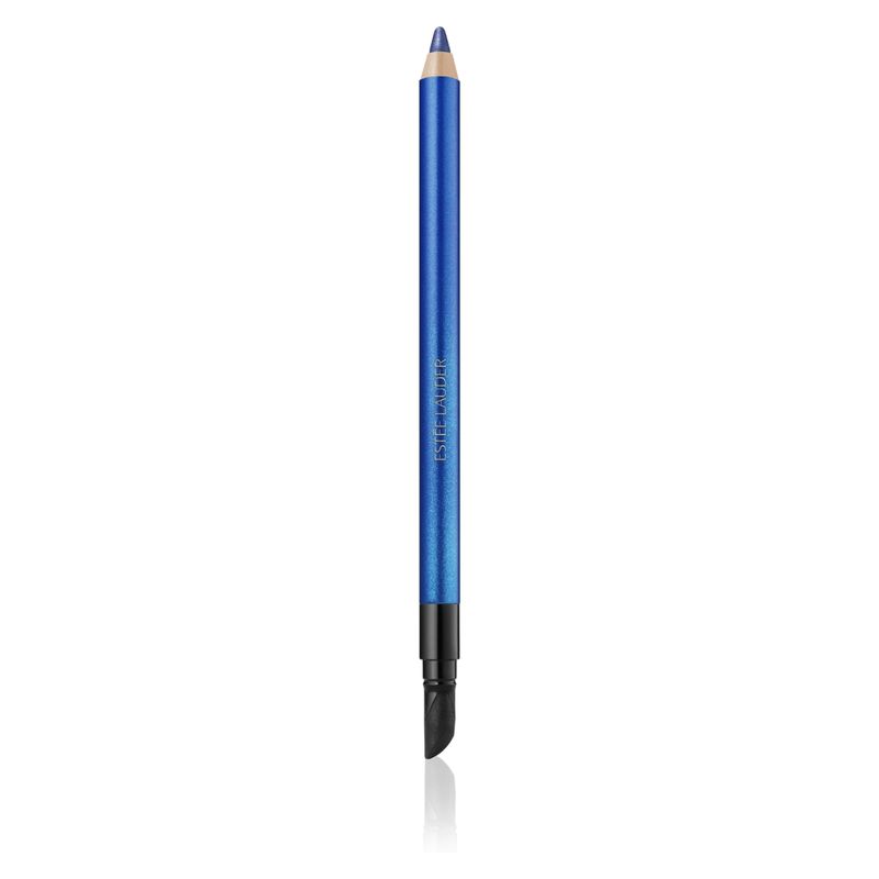 ESTEE LAUDER - Delineador De Ojos Double Wear Sapphire Sky Estée Lauder