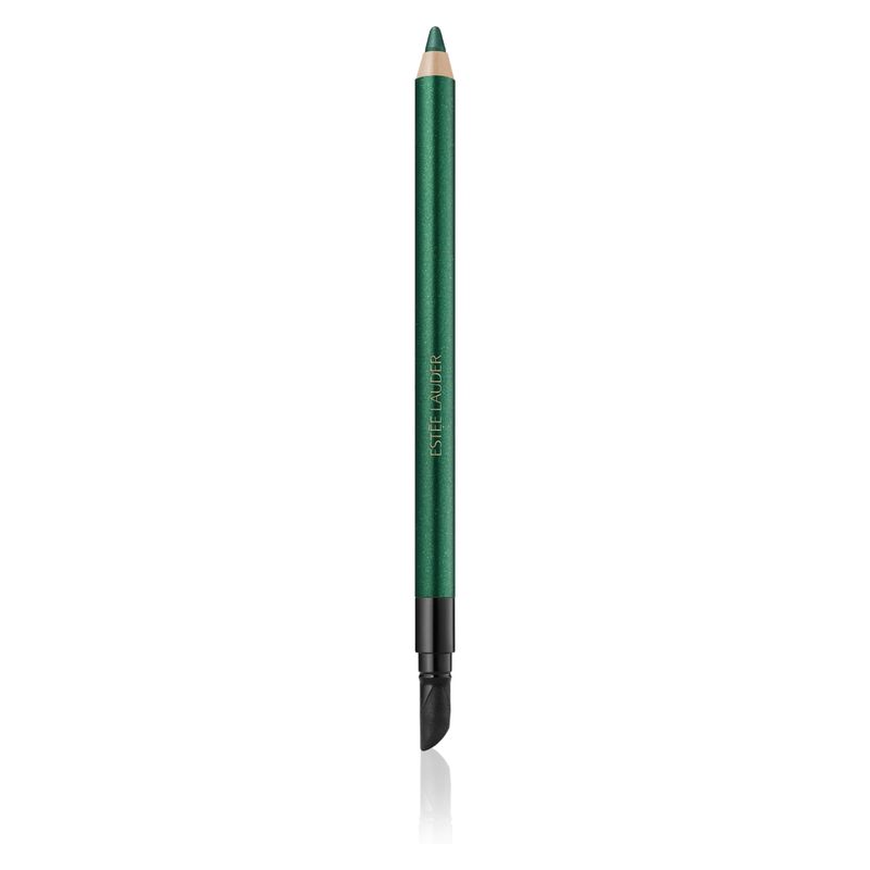 ESTEE LAUDER - Delineador De Ojos Double Wear Esmerald Volt Estée Lauder