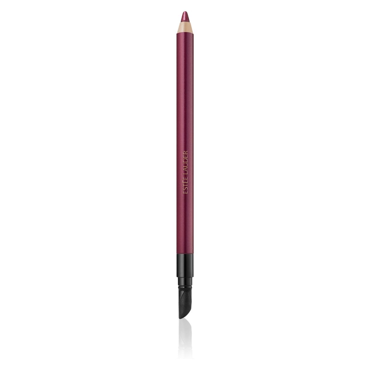 ESTEE LAUDER - Delineador De Ojos Double Wear Aubergine Estée Lauder